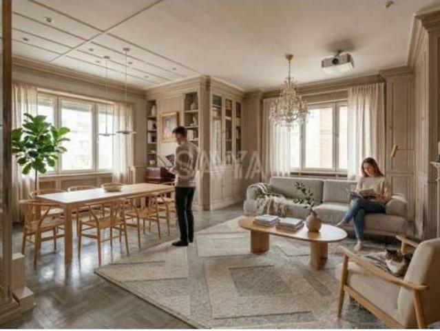 Piso Venta Barcelona Capital, Pedralbes