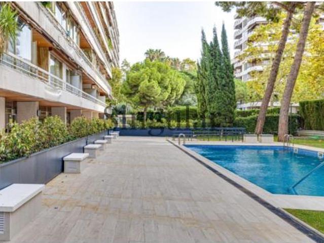 Piso Venta Barcelona Capital, Pedralbes