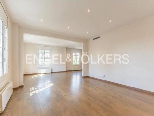 Piso Venta Barcelona Capital, Pedralbes