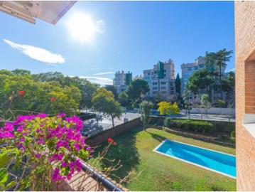 Piso Venta Barcelona Capital, Pedralbes