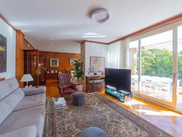 Piso Venta Barcelona Capital, Pedralbes