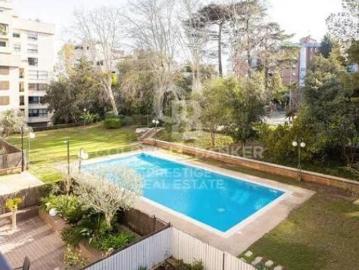 Piso Venta Barcelona Capital, Pedralbes