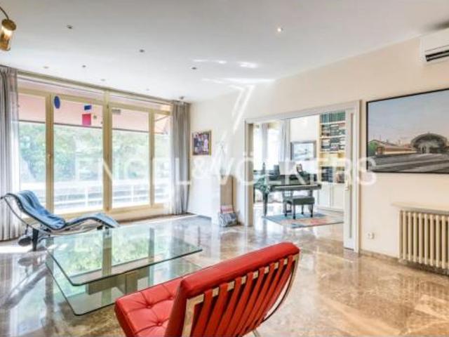 Piso Venta Barcelona Capital, Pedralbes