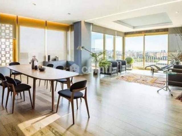 Piso Venta Barcelona Capital, Pedralbes