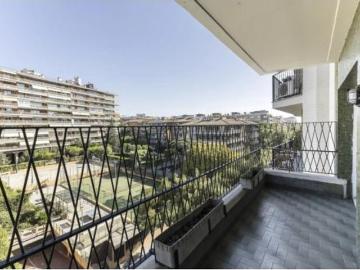 Piso Venta Barcelona Capital, Pedralbes