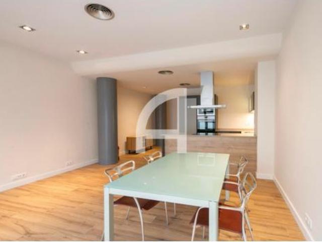 Piso Venta Barcelona Capital, Pedralbes