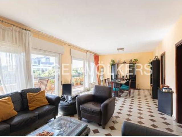 Piso Venta Barcelona Capital, Pedralbes