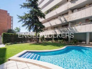 Piso Venta Barcelona Capital, Pedralbes