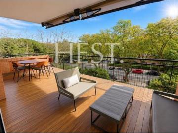 Piso Venta Barcelona Capital, Pedralbes