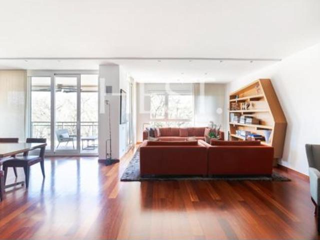 Piso Venta Barcelona Capital, Pedralbes