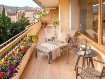 Piso Venta Barcelona Capital, Pedralbes