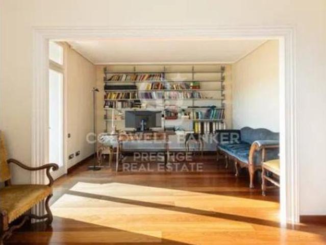 Piso Venta Barcelona Capital, Pedralbes