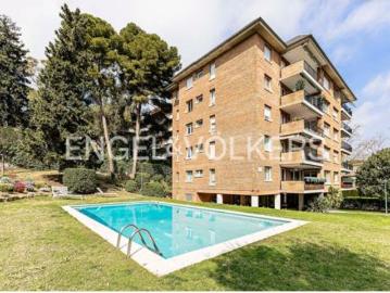 Piso Venta Barcelona Capital, Pedralbes
