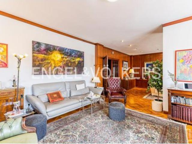 Piso Venta Barcelona Capital, Pedralbes