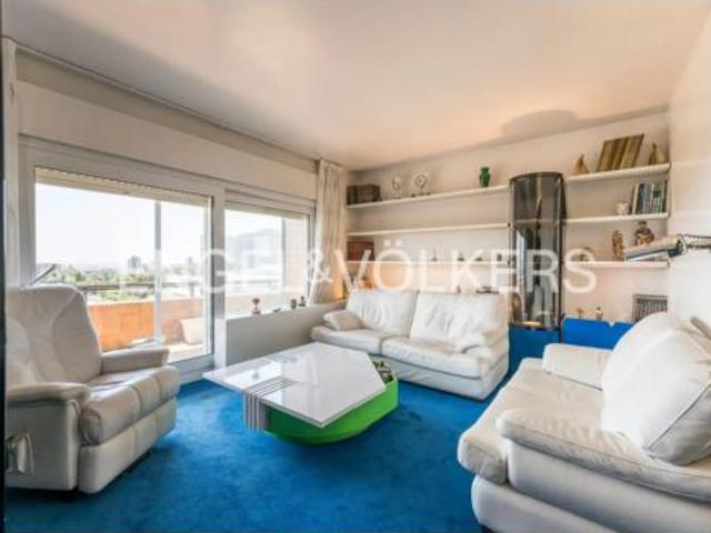 Piso Venta Barcelona Capital, Pedralbes
