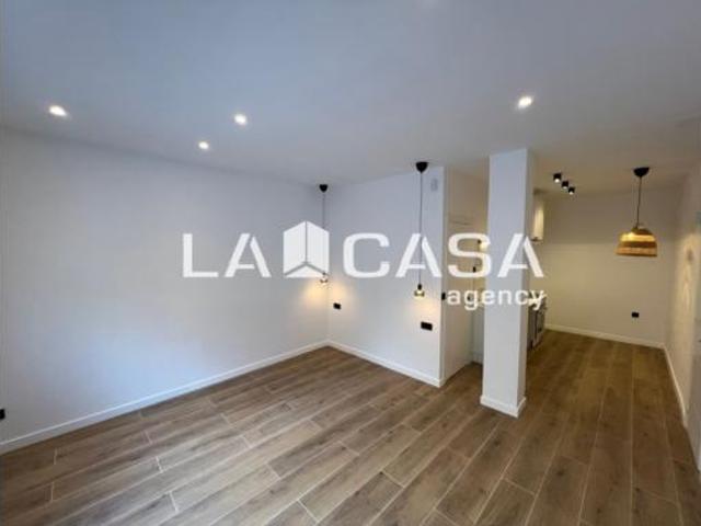 Piso Venta Barcelona Capital, Porta