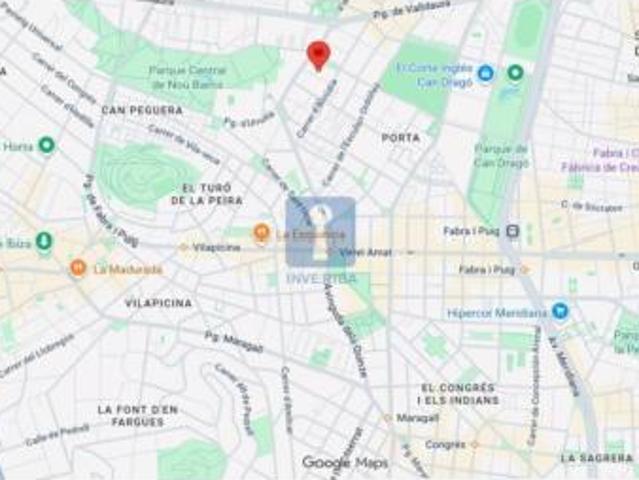 Piso Venta Barcelona Capital, Porta