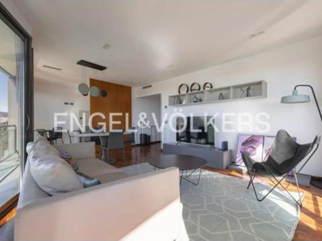 Piso Venta Barcelona Capital, Provençals del Poblenou