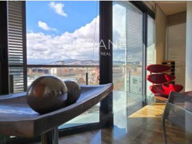 Piso Venta Barcelona Capital, Provençals del Poblenou