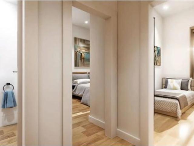 Apartamento Venta Barcelona Capital, Roquetes