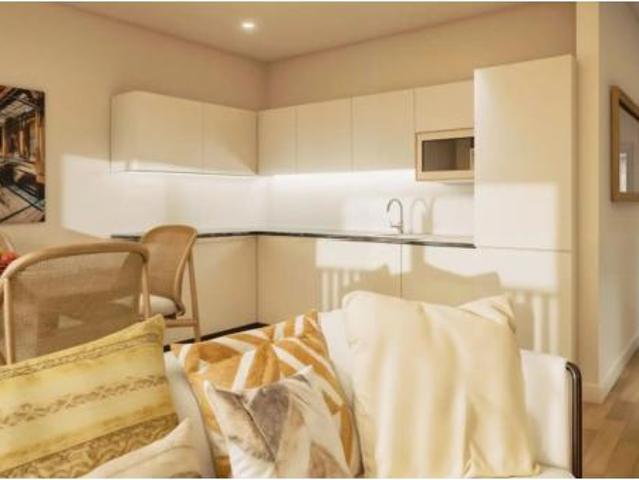 Piso Venta Barcelona Capital, Roquetes