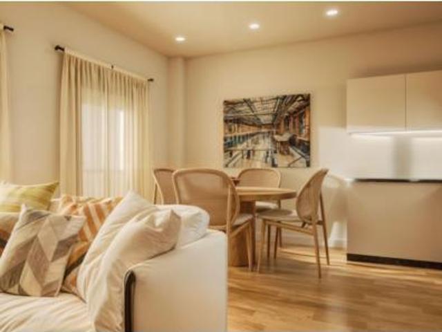 Piso Venta Barcelona Capital, Roquetes