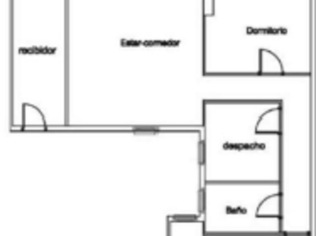 Piso Venta Barcelona Capital, Roquetes