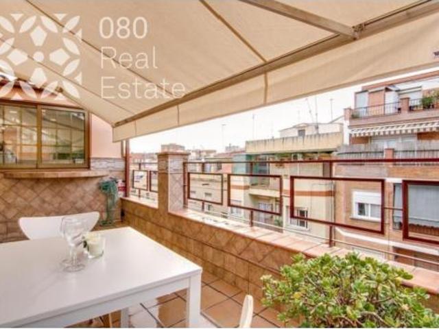 Piso Venta Barcelona Capital, Roquetes