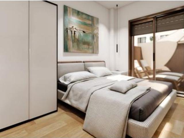 Piso Venta Barcelona Capital, Roquetes