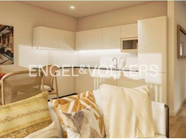 Piso Venta Barcelona Capital, Roquetes