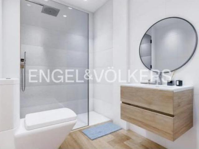 Piso Venta Barcelona Capital, Roquetes