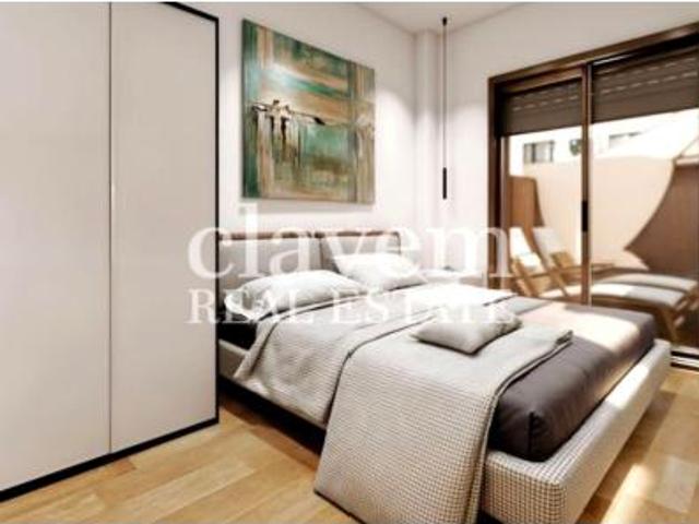 Piso Venta Barcelona Capital, Roquetes
