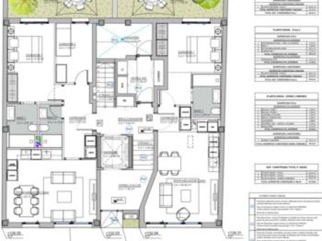 Piso Venta Barcelona Capital, Roquetes