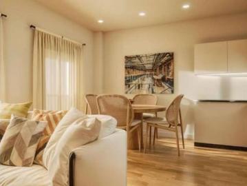Piso Venta Barcelona Capital, Roquetes