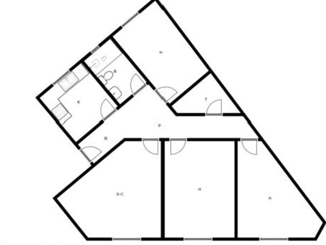 Piso Venta Barcelona Capital, Roquetes