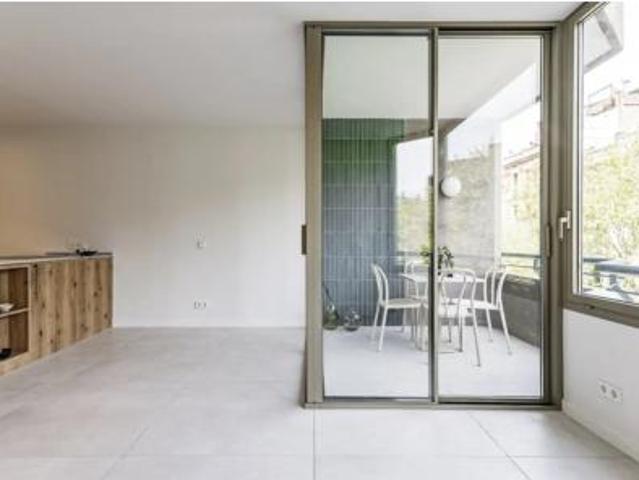 Piso Venta Barcelona Capital, Sant Antoni