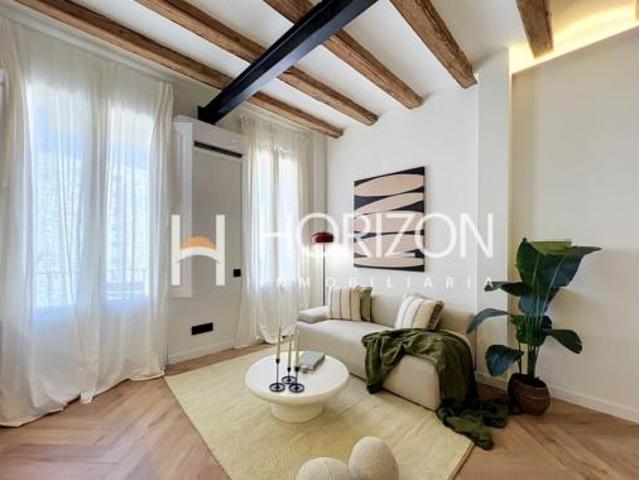 Piso Venta Barcelona Capital, Sant Antoni