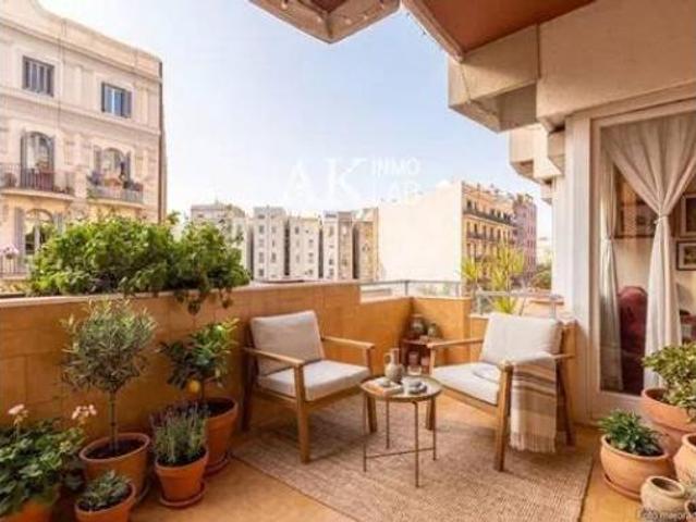 Piso Venta Barcelona Capital, Sant Antoni