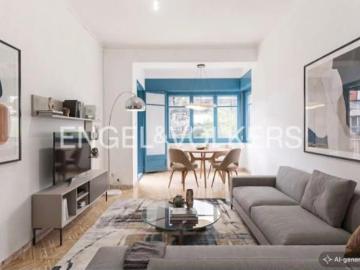 Piso Venta Barcelona Capital, Sant Antoni