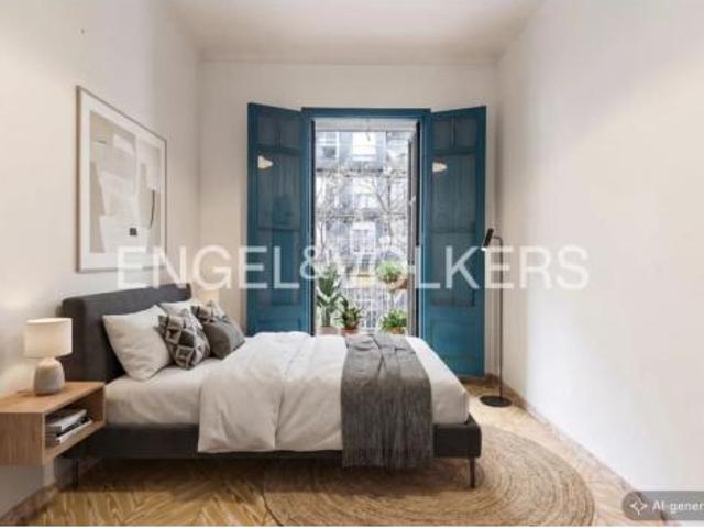 Piso Venta Barcelona Capital, Sant Antoni