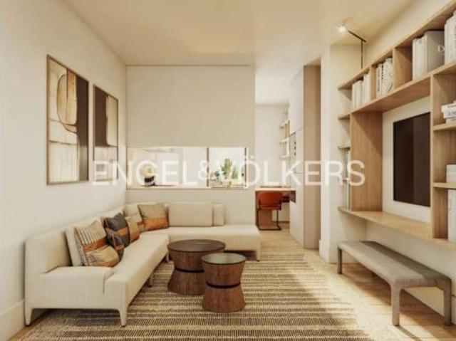 Piso Venta Barcelona Capital, Sant Antoni