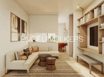Piso Venta Barcelona Capital, Sant Antoni
