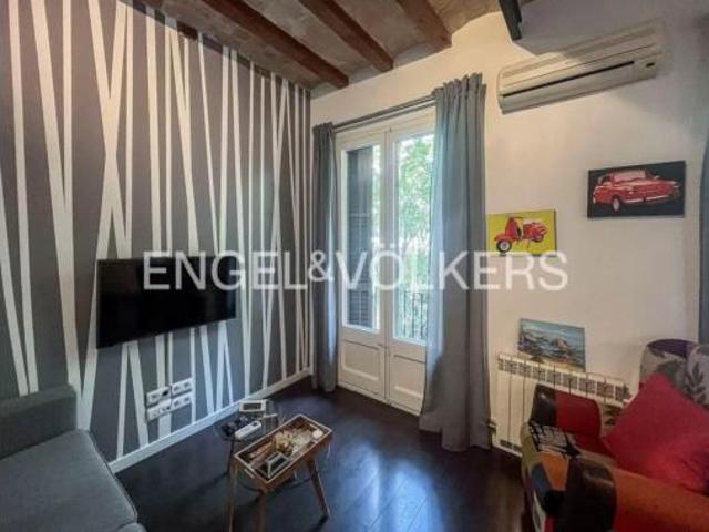 Piso Venta Barcelona Capital, Sant Antoni