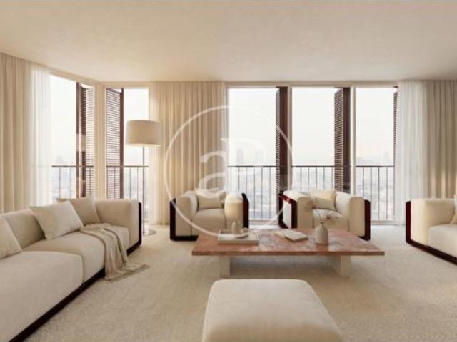 Piso Venta Barcelona Capital, Sant Antoni