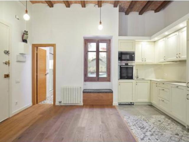 Piso Venta Barcelona Capital, Sant Antoni