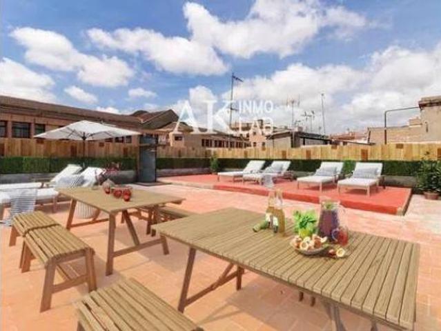 Piso Venta Barcelona Capital, Sant Antoni