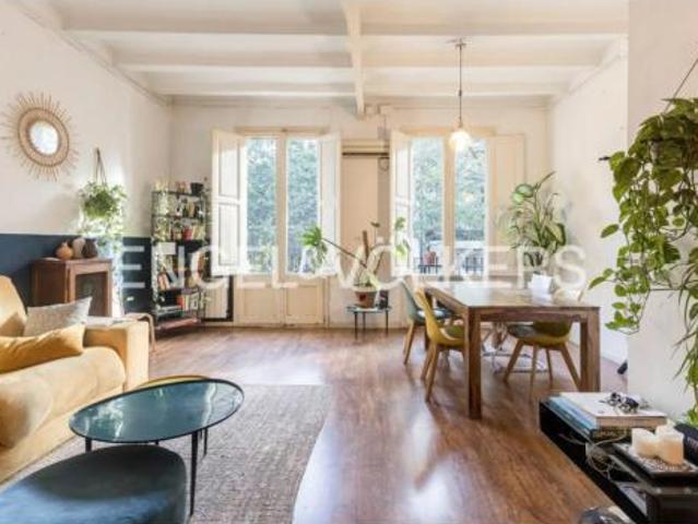 Piso Venta Barcelona Capital, Sant Antoni