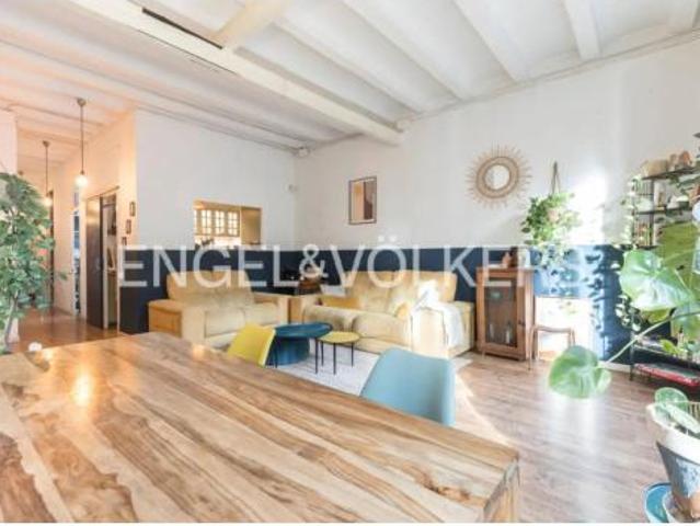 Piso Venta Barcelona Capital, Sant Antoni