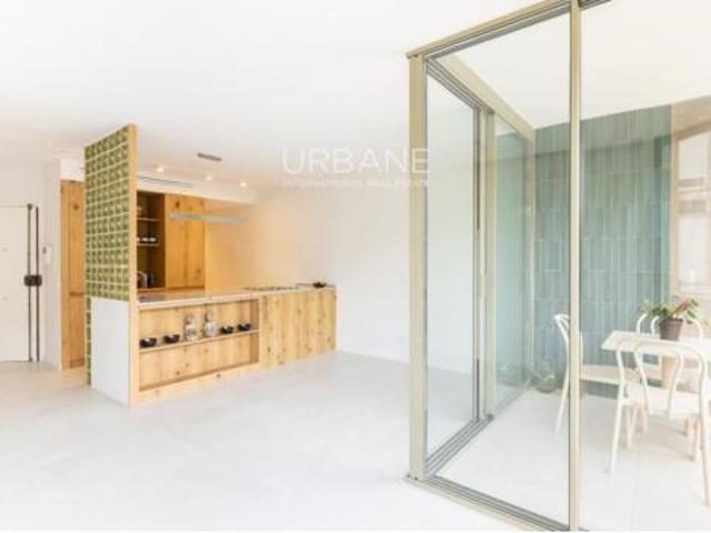 Piso Venta Barcelona Capital, Sant Antoni
