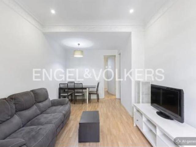 Piso Venta Barcelona Capital, Sant Antoni
